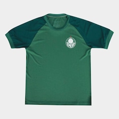 Camiseta do Palmeiras Betel Line Infantil - Foto 2