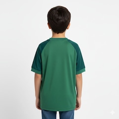 Camiseta do Palmeiras Betel Line Infantil - Foto 3