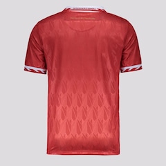Camiseta do Internacional Betel Retrô 1996 Masculina - Foto 2