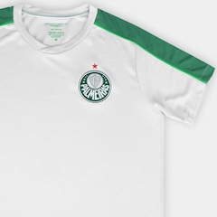 Camiseta do Palmeiras Betel Challenge II Masculina - Foto 3