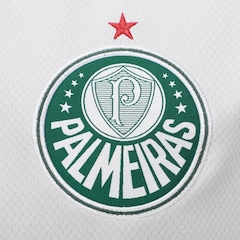 Camiseta do Palmeiras Betel Challenge II Masculina - Foto 4