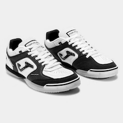 Chuteira Futsal Adulto Joma Top Flex - Foto 4