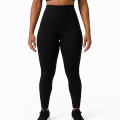 Calça Legging Mup Esportiva - Feminina - Foto 1
