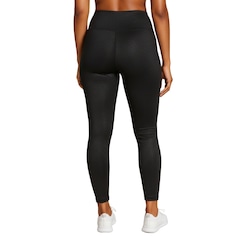 Calça Legging Mup Metalic Heavy Feminina - Foto 2