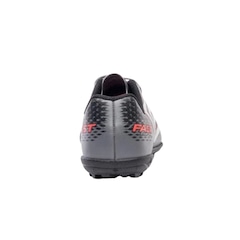 Chuteira Society Adulto Umbro Fast II - Foto 4