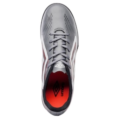 Chuteira Society Adulto Umbro Fast II - Foto 5