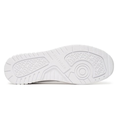 Tênis Masculino Tommy Hilfiger TH Basket Core Stripes - Foto 5