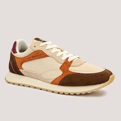 Tênis Masculino Tommy Hilfiger New Runner EVA Mix Classic - Foto 1