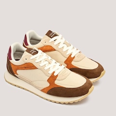 Tênis Masculino Tommy Hilfiger New Runner EVA Mix Classic - Foto 2