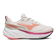 Tênis Infantil Mizuno Space 5 Junior - Foto 1