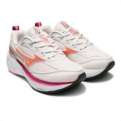 Tênis Infantil Mizuno Space 5 Junior - Foto 3