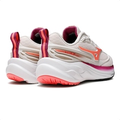 Tênis Infantil Mizuno Space 5 Junior - Foto 5