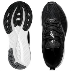 Tênis Infantil Mizuno Space 5 Junior - Foto 6