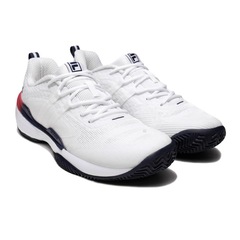 Tênis Fila Winner Clay Masculino - Foto 3