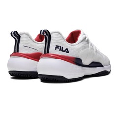 Tênis Fila Winner Clay Masculino - Foto 4