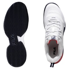 Tênis Fila Winner Clay Masculino - Foto 5