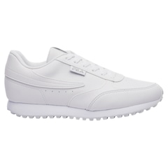 Tênis Feminino Fila Renno Classic Sl - Foto 1