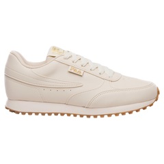Tênis Feminino Fila Renno Classic Sl - Foto 1