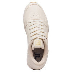 Tênis Feminino Fila Renno Classic Sl - Foto 4
