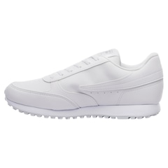 Kit Tênis Feminino Fila Renno Classic Sl + Meia - Foto 3
