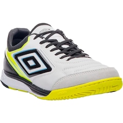 Chuteira Futsal Adulto Umbro Adamant Master Class Pro Bump - Foto 1