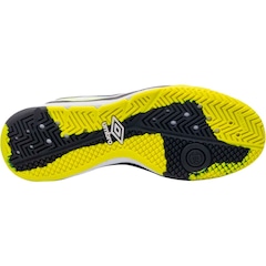 Chuteira Futsal Adulto Umbro Adamant Master Class Pro Bump - Foto 4