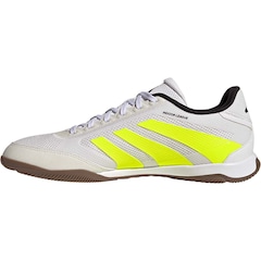 Chuteira Futsal Adulto adidas Predator League IN - Foto 2