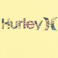 Camiseta Hurley O&O Floral SM26 Masculina - Foto 2