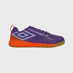 Chuteira Futsal Adulto Umbro Pro 5 Bump DLM - Foto 1
