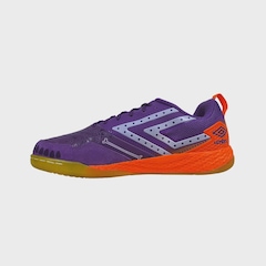 Chuteira Futsal Adulto Umbro Pro 5 Bump DLM - Foto 2