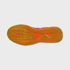 Chuteira Futsal Adulto Umbro Pro 5 Bump DLM - Foto 3