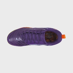 Chuteira Futsal Adulto Umbro Pro 5 Bump DLM - Foto 4