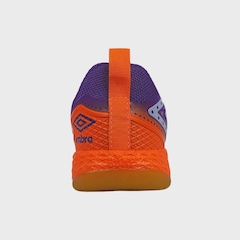 Chuteira Futsal Adulto Umbro Pro 5 Bump DLM - Foto 5