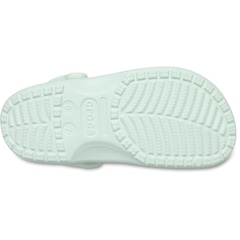 Sandália Unissex Crocs Classic Mint Tint - Foto 6