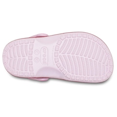 Sandália Unissex Crocs Disney Princess Classic Clog T Multi - Foto 6