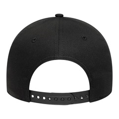 Boné New Era 940 A-Frame New York Yankees Team Outline Masculino - Foto 4