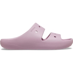 Sandália Unissex Crocs Classic Sandal V2 Hydrangea - Foto 1