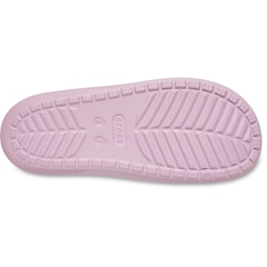 Sandália Unissex Crocs Classic Sandal V2 Hydrangea - Foto 6