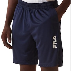 Bermuda Fila Sports Myler - 8" Masculina - Foto 1