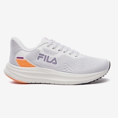 Tênis Feminino Fila Fastness - Foto 1