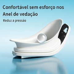 Óculos de Natação Gold Sports Mirage 10.0 Hign Definition - Foto 3