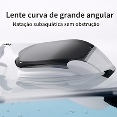 Óculos de Natação Gold Sports Mirage 10.0 Hign Definition - Foto 4