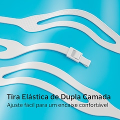 Óculos de Natação Gold Sports Mirage 10.0 Hign Definition - Foto 6