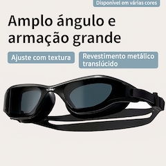 Óculos de Natação Gold Sports Mirage 10.0 Hign Definition - Foto 2
