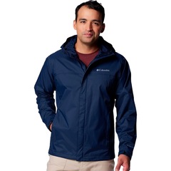 Jaqueta Corta Vento Columbia Watertight II Masculina - Foto 1