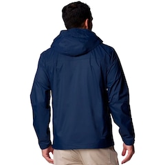 Jaqueta Corta Vento Columbia Watertight II Masculina - Foto 2