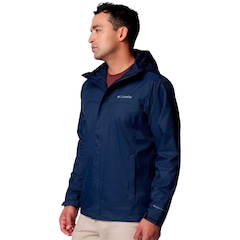 Jaqueta Corta Vento Columbia Watertight II Masculina - Foto 3