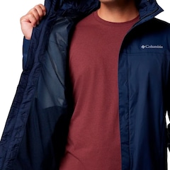 Jaqueta Corta Vento Columbia Watertight II Masculina - Foto 4