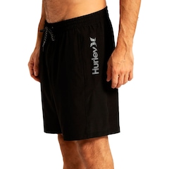 Bermuda Hurley Volley Airflex Masculina - Foto 1