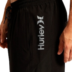 Bermuda Hurley Volley Airflex Masculina - Foto 3
